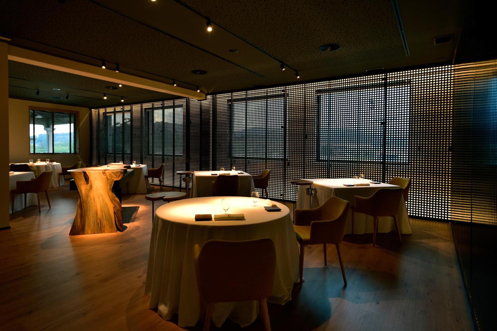 Hotel Scala Padron Luaran gambar